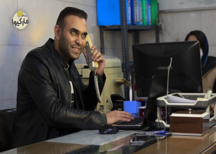 خرید اینترنتی بستنی سنتی مارکیوا با بهترین قیمت
