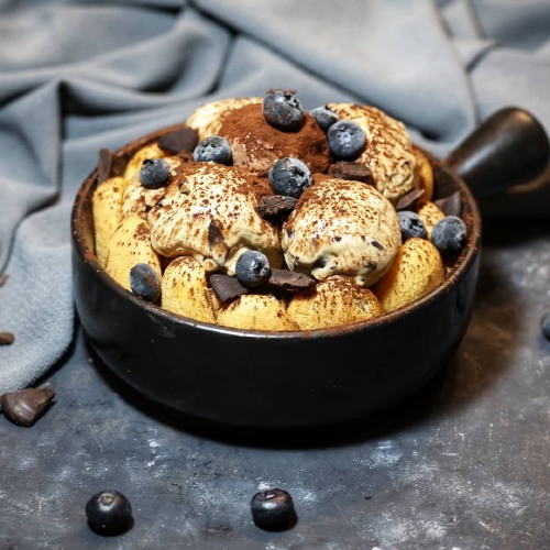طرز تهیه انواع بستنی سنتی خانگی به روش ساده