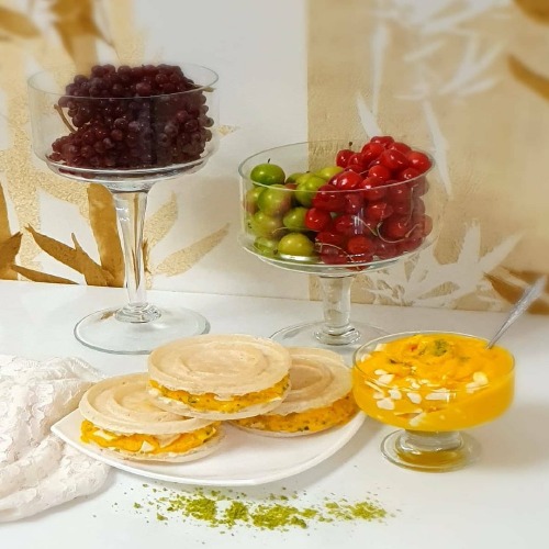 آموزش طرز تهیه بستنی سنتی خانگی حرفه ای