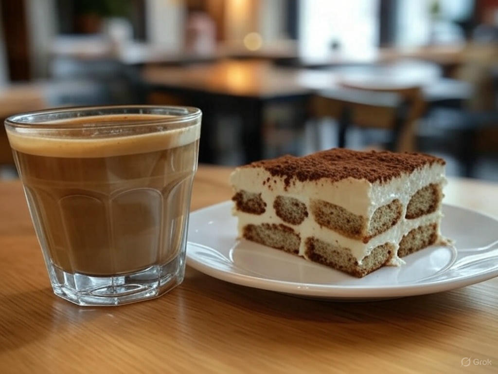 بستنی خوشمزه