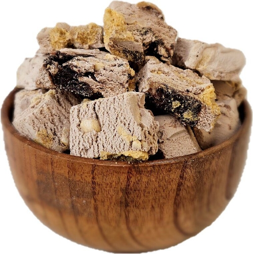 طرز تهیه بستنی خوشک